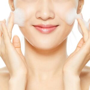 Cleansing: The First Step Towards Fresh Skin