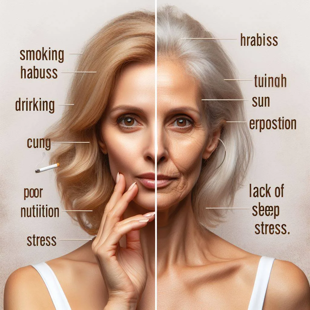 Read more about the article 8 Skin Habits That Make You Look Older